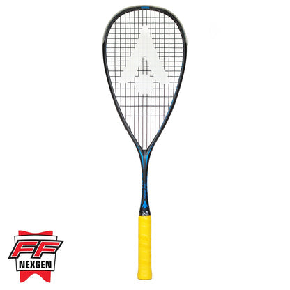 Karakal Raw Pro 2.2 Joel Makin Signature Squash Racquet