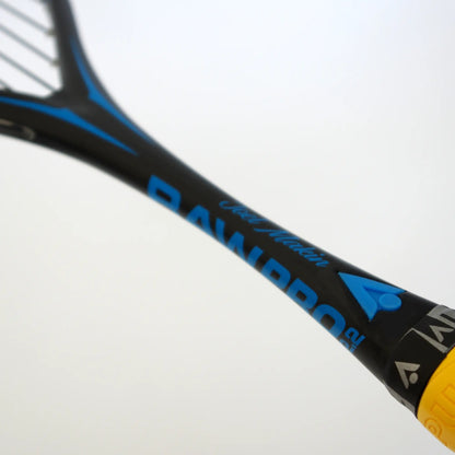 Karakal Raw Pro 2.2 Joel Makin Signature Squash Racquet