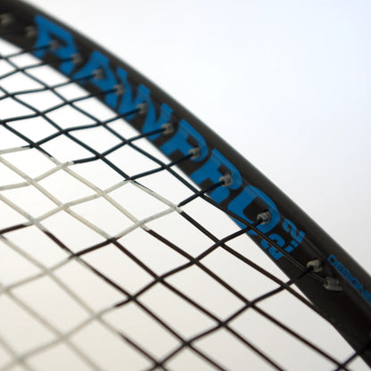 Karakal Raw Pro 2.2 Joel Makin Signature Squash Racquet