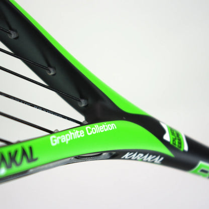 Karakal Raw Pro Lite 2.1 Squash Racquet
