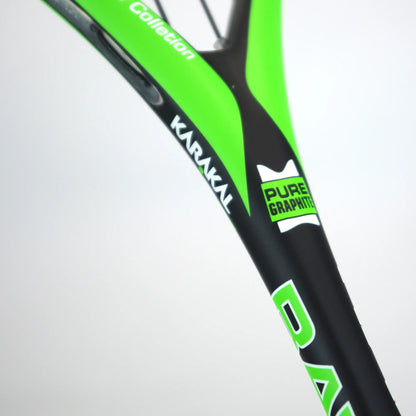 Karakal Raw Pro Lite 2.1 Squash Racquet