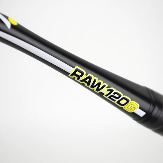 Karakal Raw 120 Squash Racquet