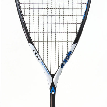 Karakal Raw 120 Squash Racquet