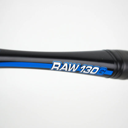 Karakal Raw 130 2.1 Squash Racquet