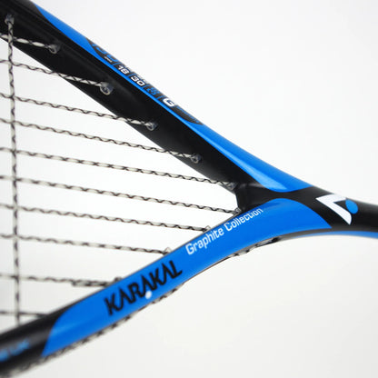 Karakal Raw 130 2.1 Squash Racquet