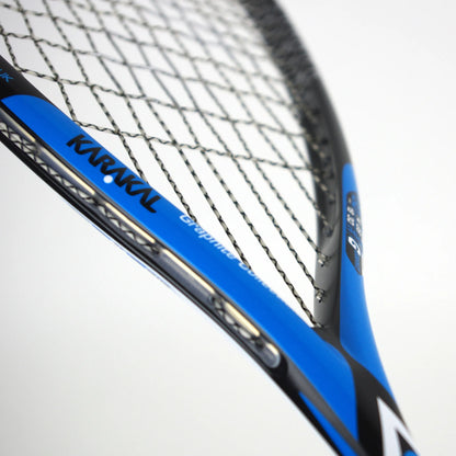 Karakal Raw 130 2.1 Squash Racquet