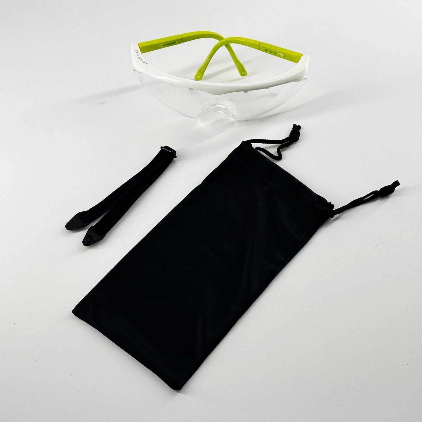 Karakal Pro 2500 Junior Sports Eye Protection