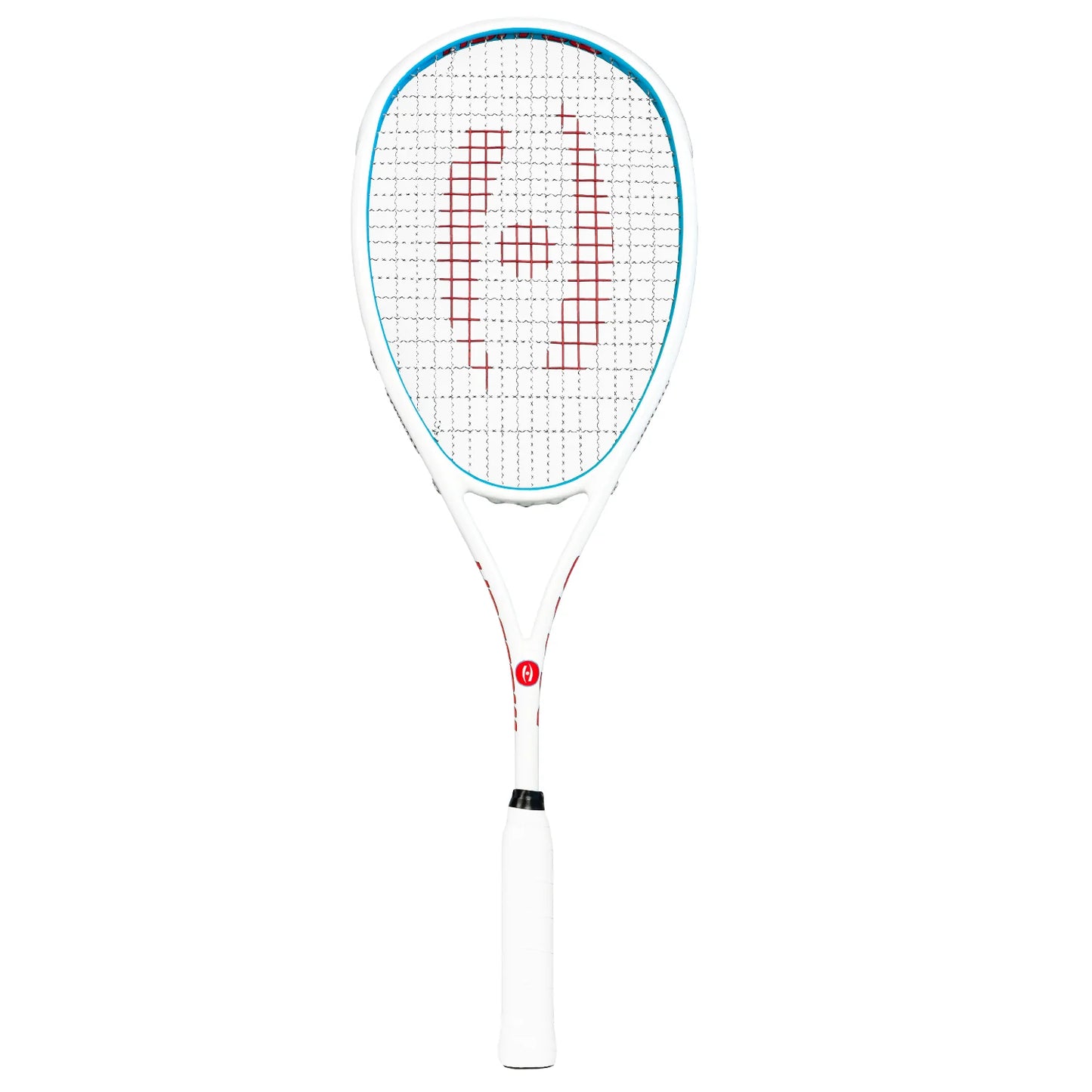 Harrow M-140 Squash Racquet