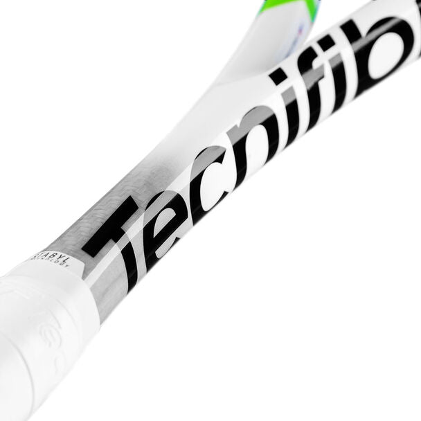 Tecnifibre Slash 120 Power Squash Racquet