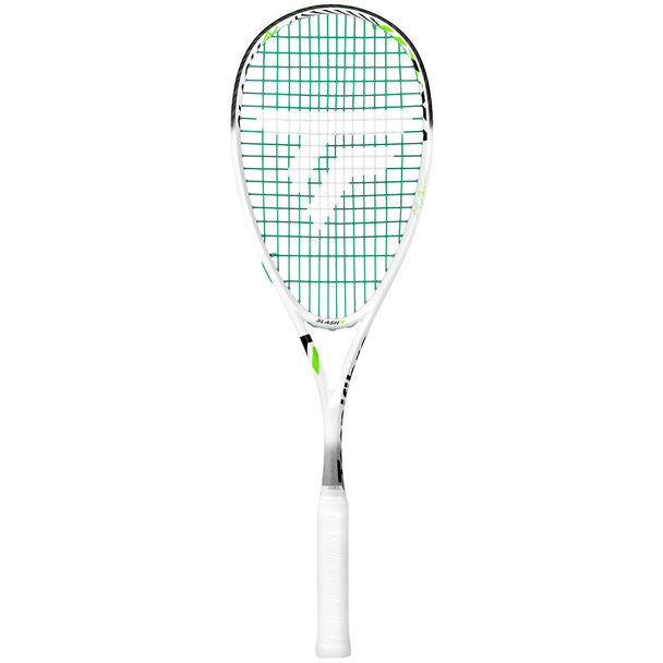 Tecnifibre Slash 120 Power Squash Racquet