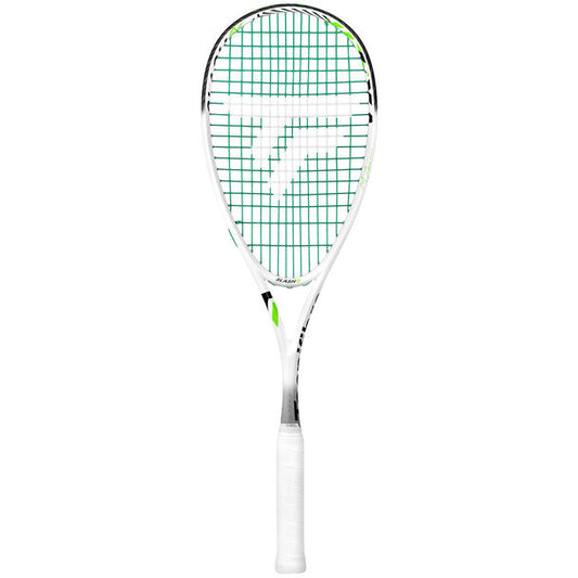 Tecnifibre Slash 120 Power Squash Racquet