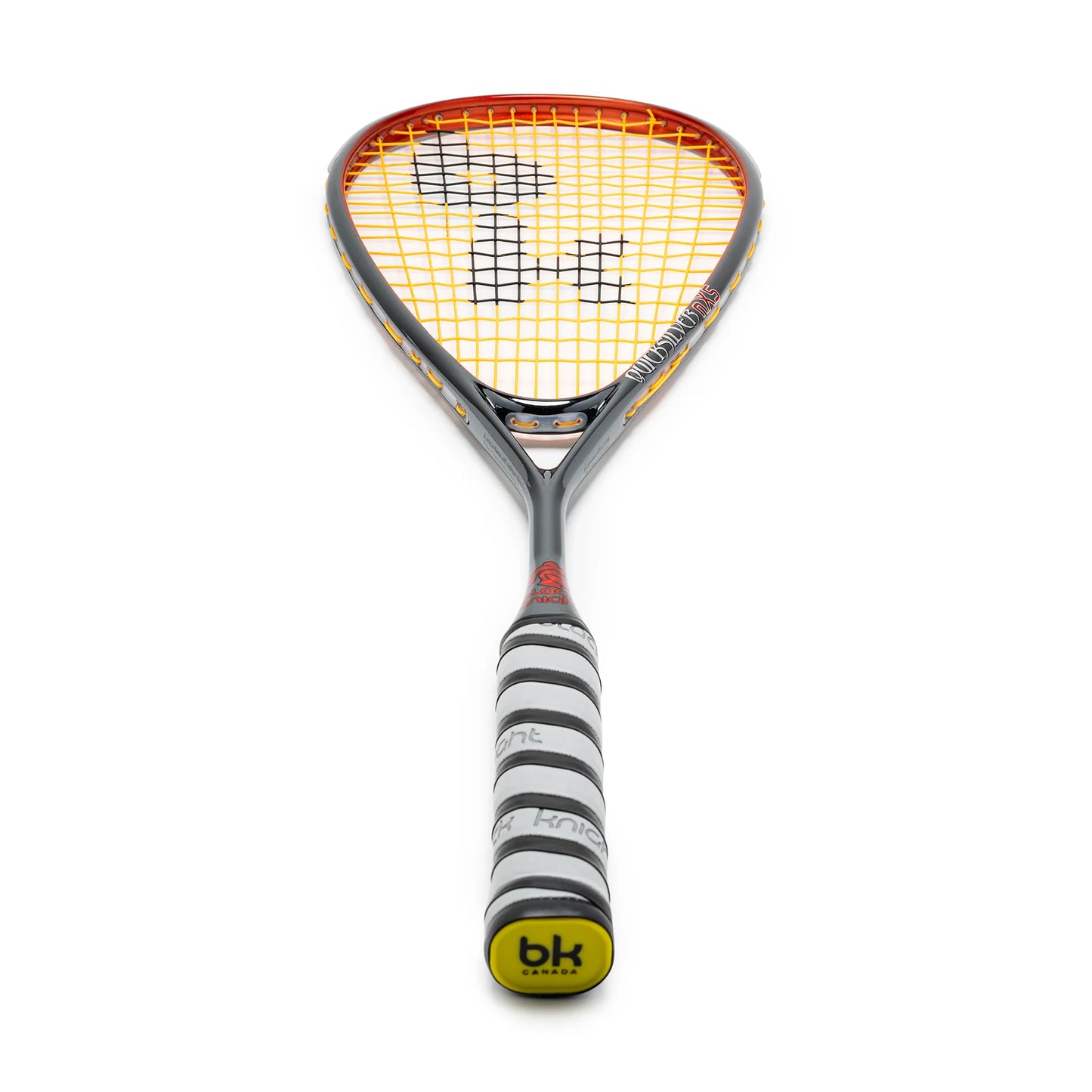 Black Knight Quicksilver NXS Squash Racquet (2023) (Demo)
