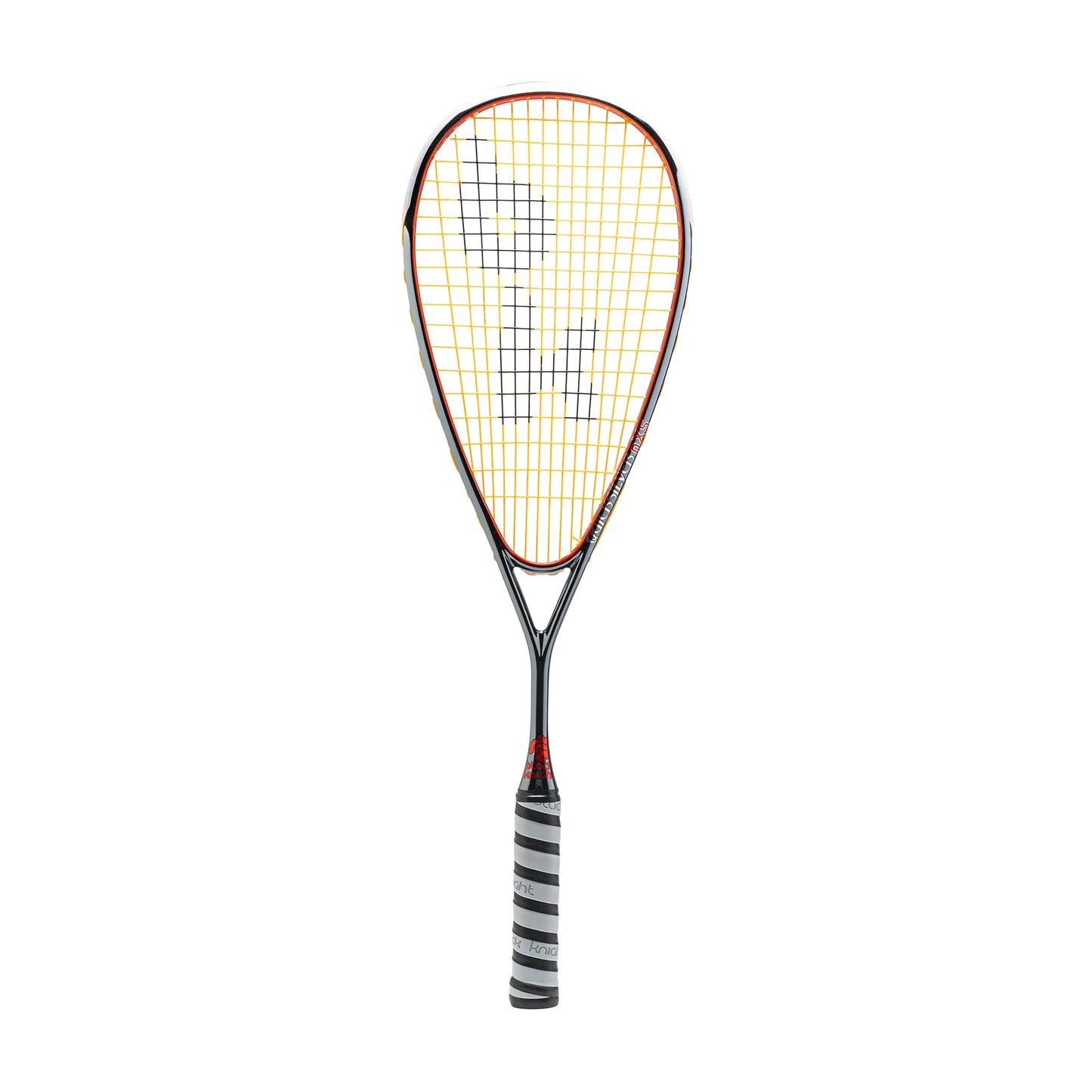 Black Knight Quicksilver NXS Squash Racquet (2023) (Demo)