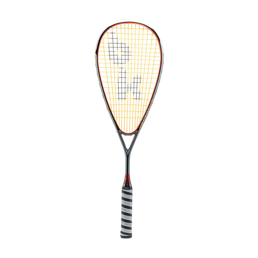 Black Knight Quicksilver NXS Squash Racquet (2023) (Demo)