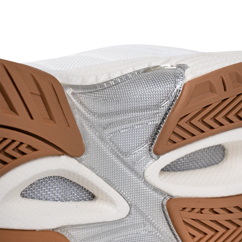 Teuton ST2 All-Court Shoes Gold