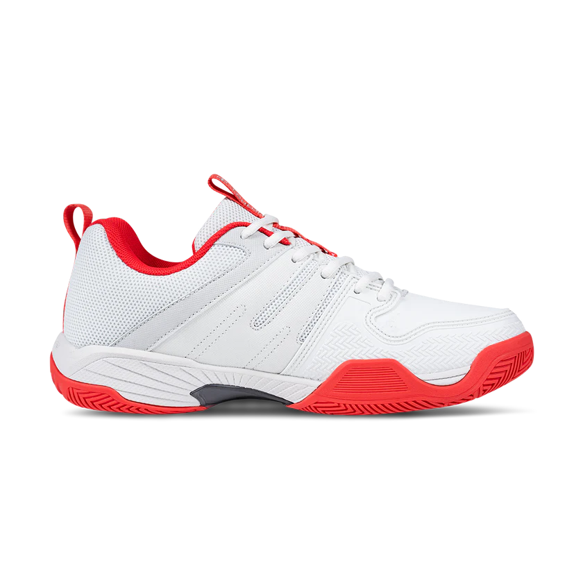 Teuton ST2 All-Court Shoes Salmon
