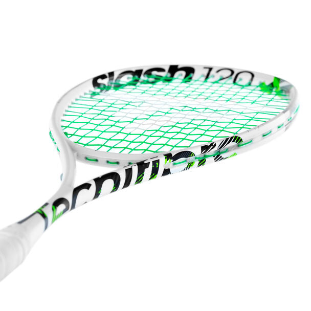 Tecnifibre Slash 120 Squash Racquet