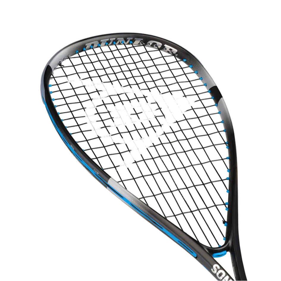 Dunlop Sonic Core Evolution 120 Squash Racquet (Demo)