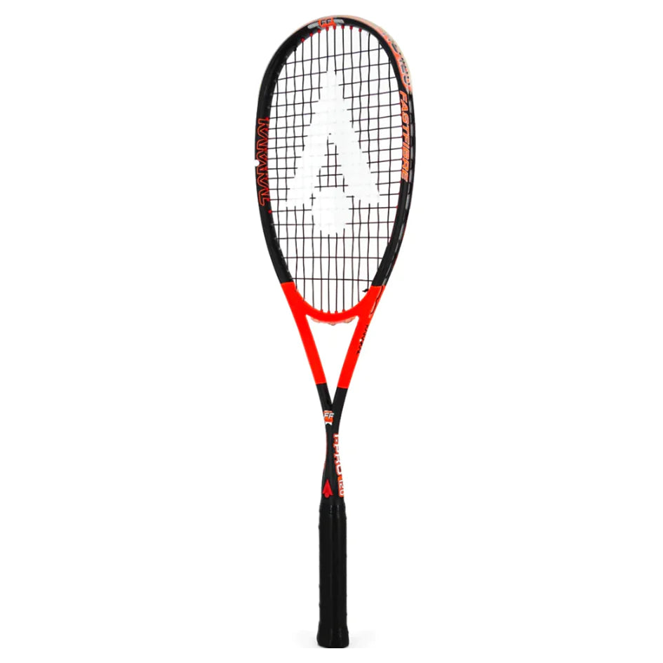 Karakal T Pro 120 Squash Racquet (Demo)