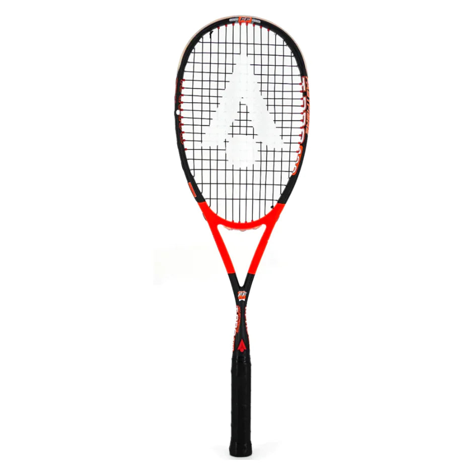 Karakal T Pro 120 Squash Racquet (Demo)