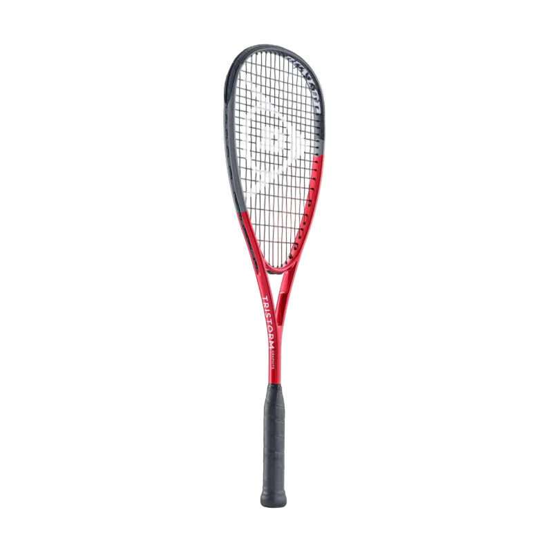 Dunlop Tristorm Graphite Squash Racquet