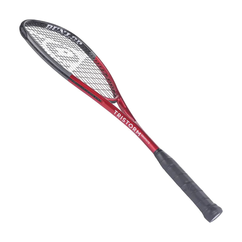 Dunlop Tristorm Graphite Squash Racquet