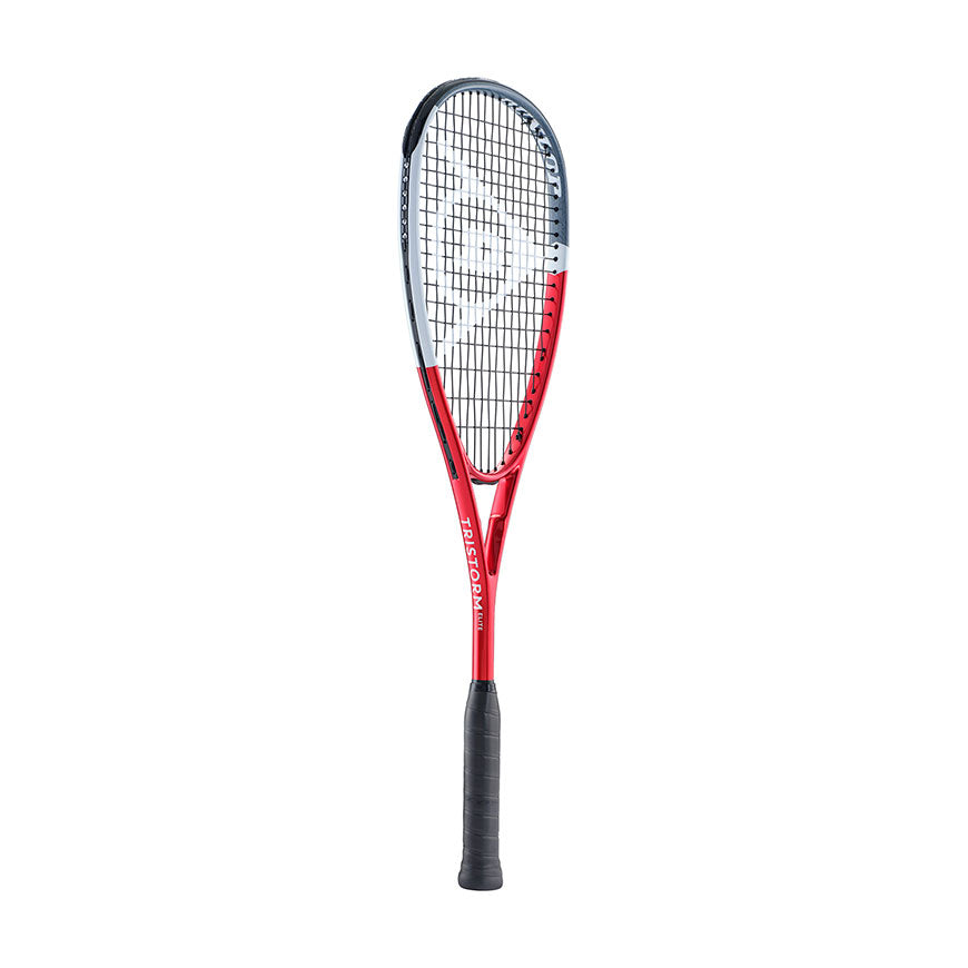 Dunlop Tristorm Elite Squash Racquet