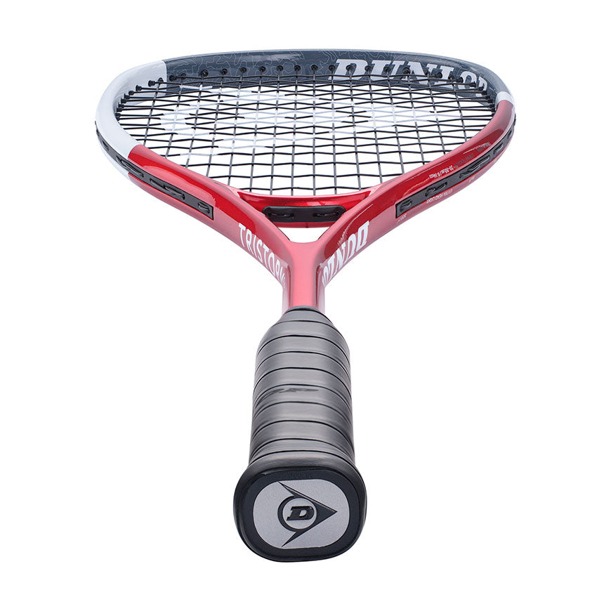 Dunlop Tristorm Elite Squash Racquet