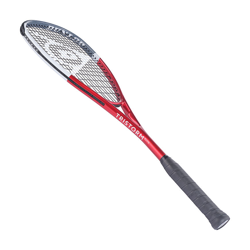 Dunlop Tristorm Elite Squash Racquet