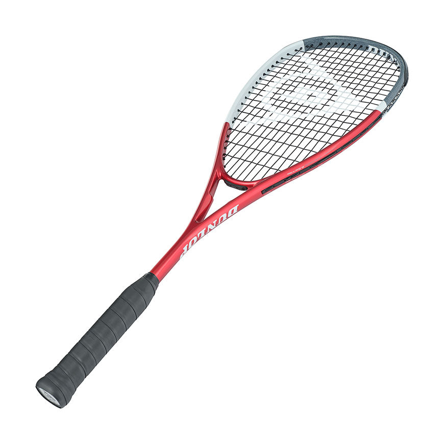 Dunlop Tristorm Elite Squash Racquet