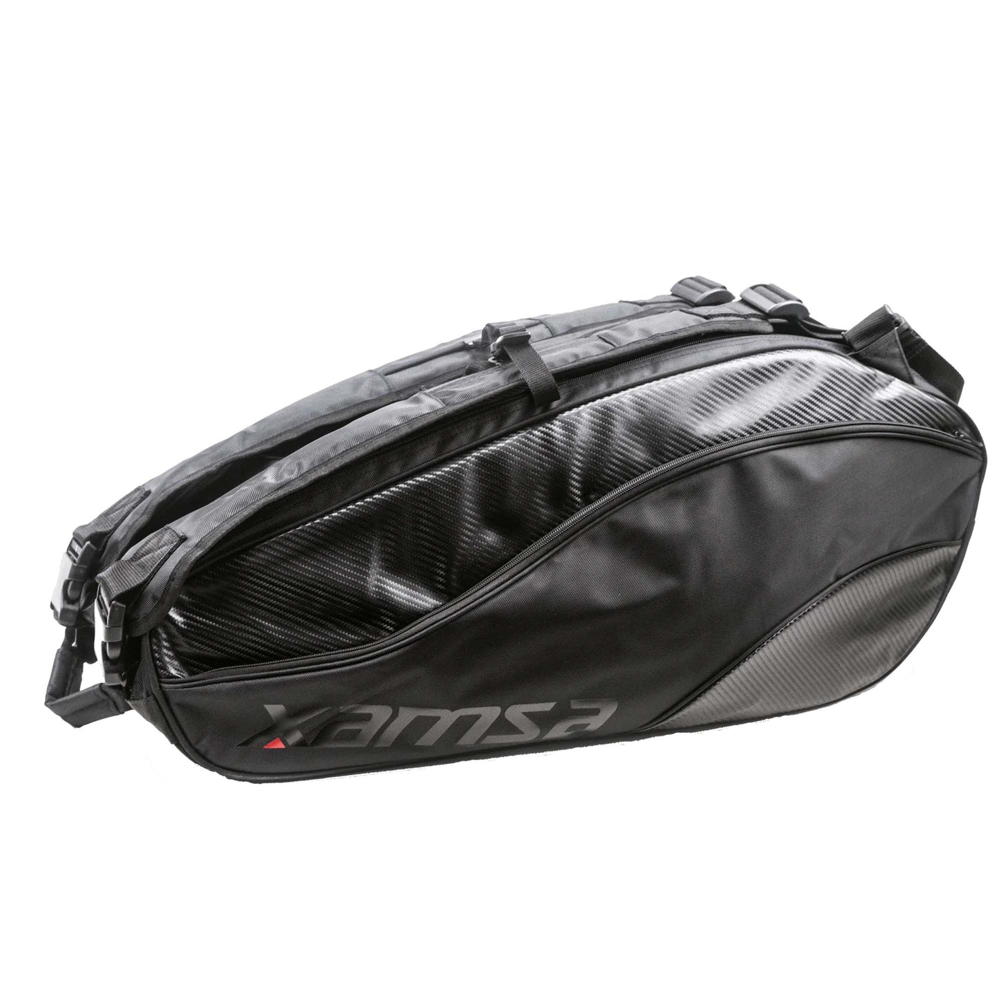 Xamsa Incognito 6R Racquet Bag