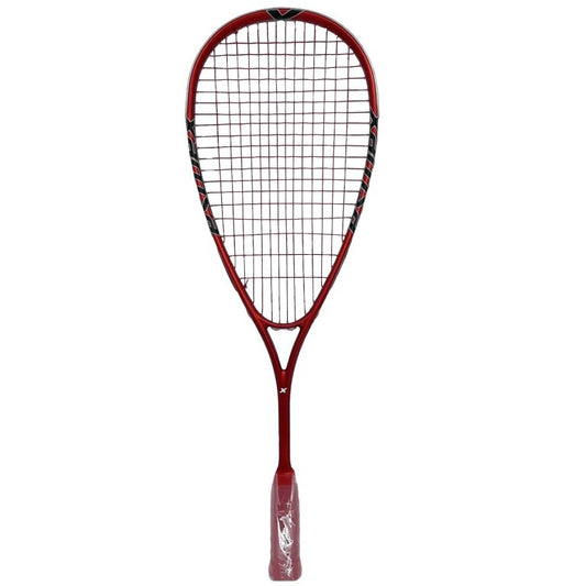 Xamsa Crucible JR Junior Red Squash Racquet