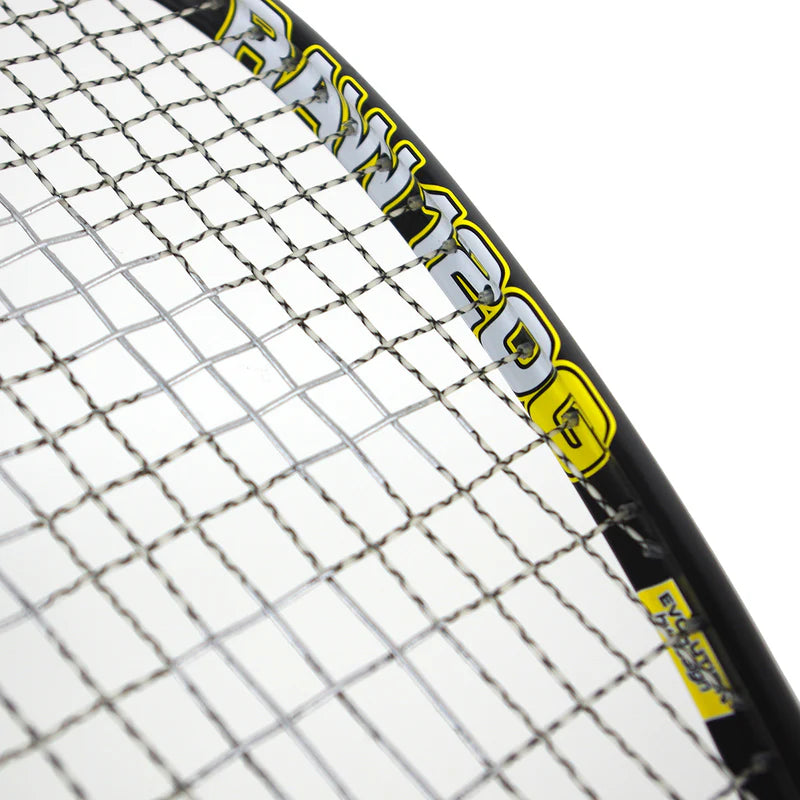 Karakal Raw 120 Squash Racquet