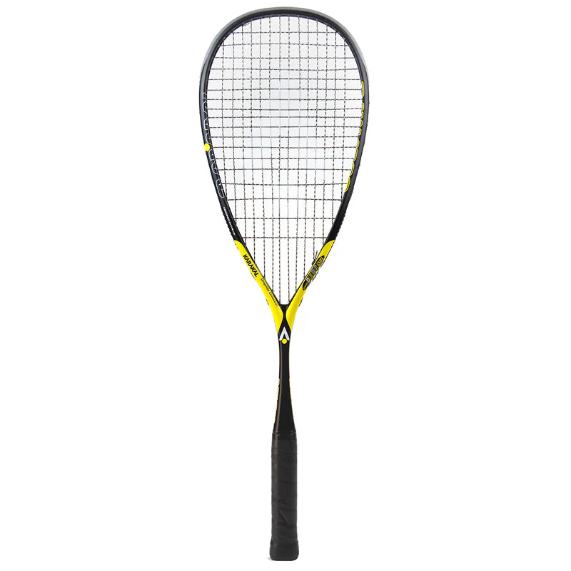 Karakal Raw 120 Squash Racquet
