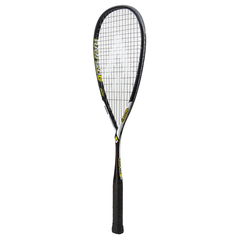 Karakal Raw 120 Squash Racquet