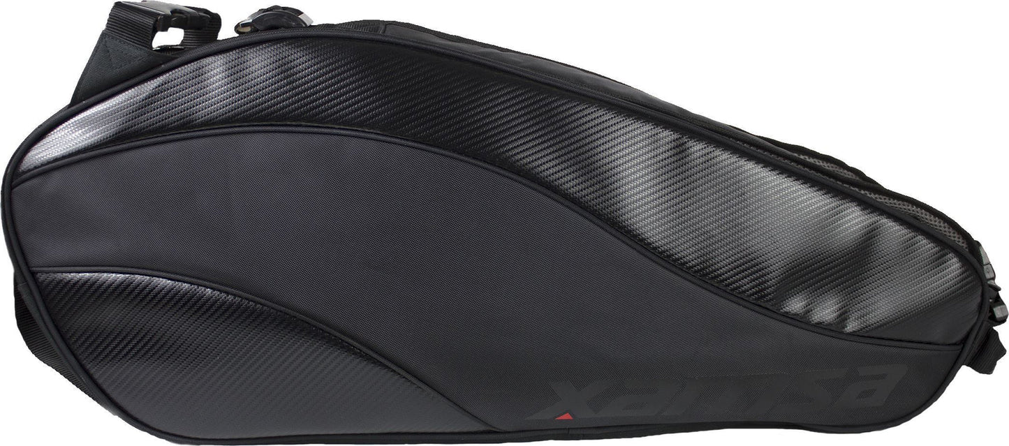 Xamsa Incognito 6R Racquet Bag