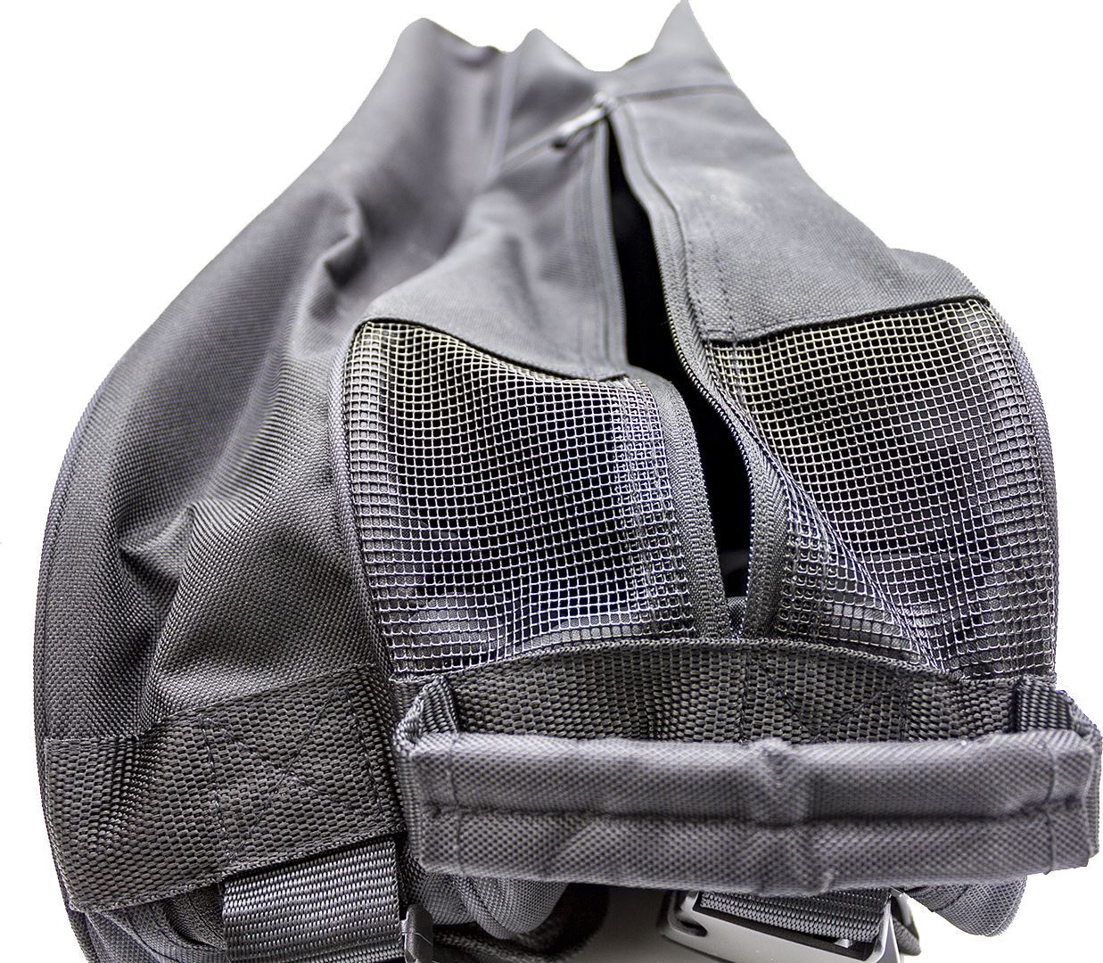 Xamsa Incognito 6R Racquet Bag