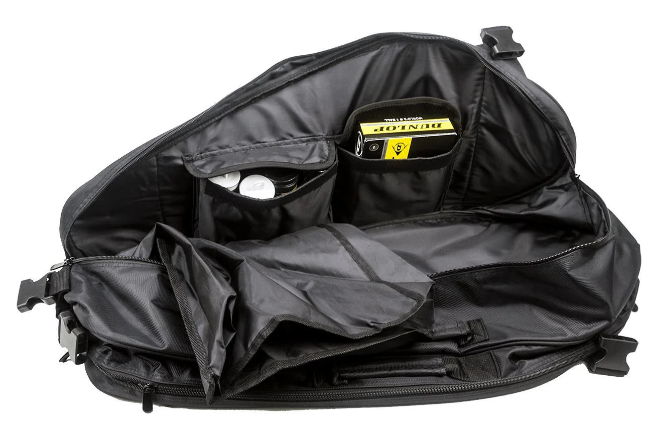 Xamsa Incognito 6R Racquet Bag